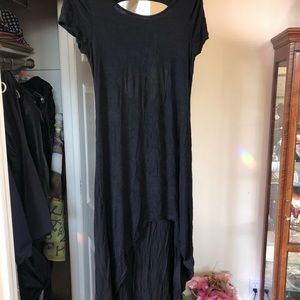 OVS Black Dress